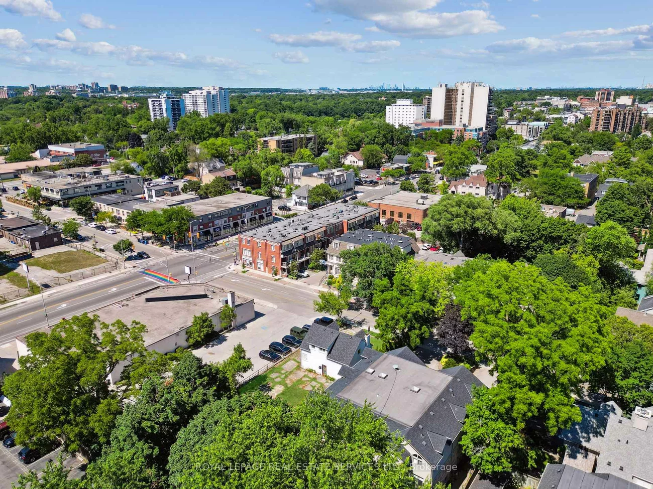 86, Kerr, 1002 - CO Central, Oakville