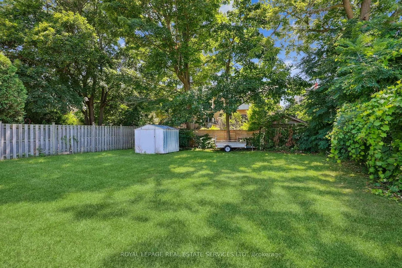 86, Kerr, 1002 - CO Central, Oakville