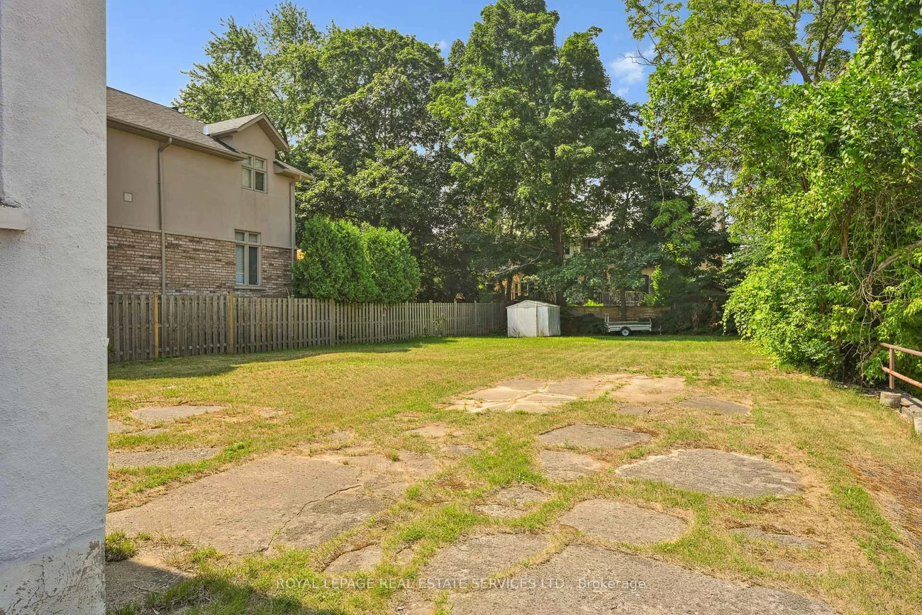 86, Kerr, 1002 - CO Central, Oakville