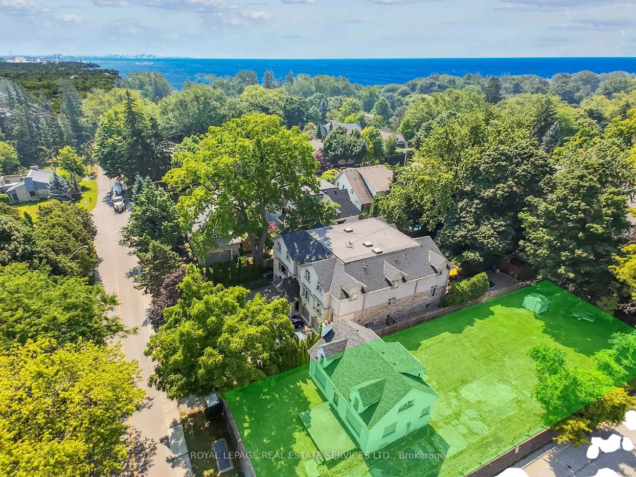 86, Kerr, 1002 - CO Central, Oakville