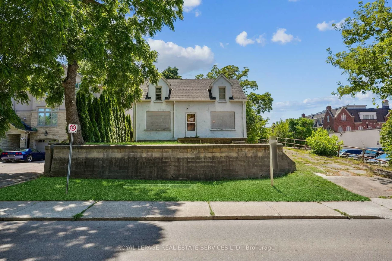 86, Kerr, 1002 - CO Central, Oakville