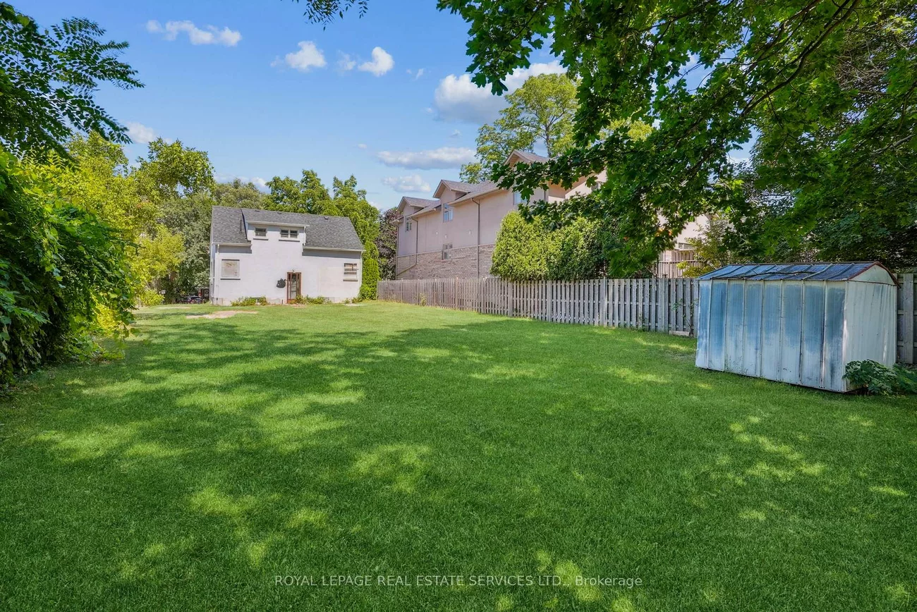 86, Kerr, 1002 - CO Central, Oakville
