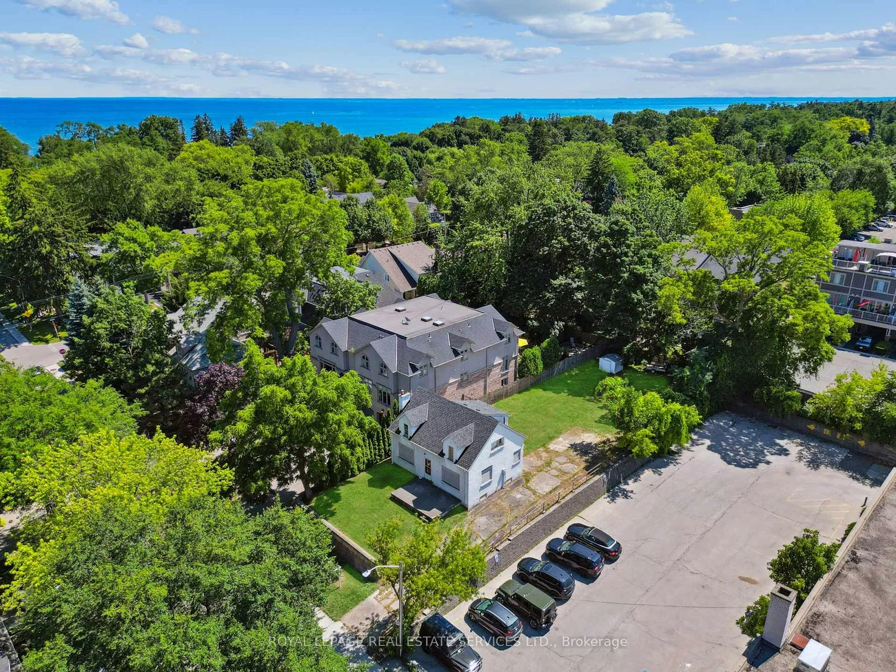 86, Kerr, 1002 - CO Central, Oakville