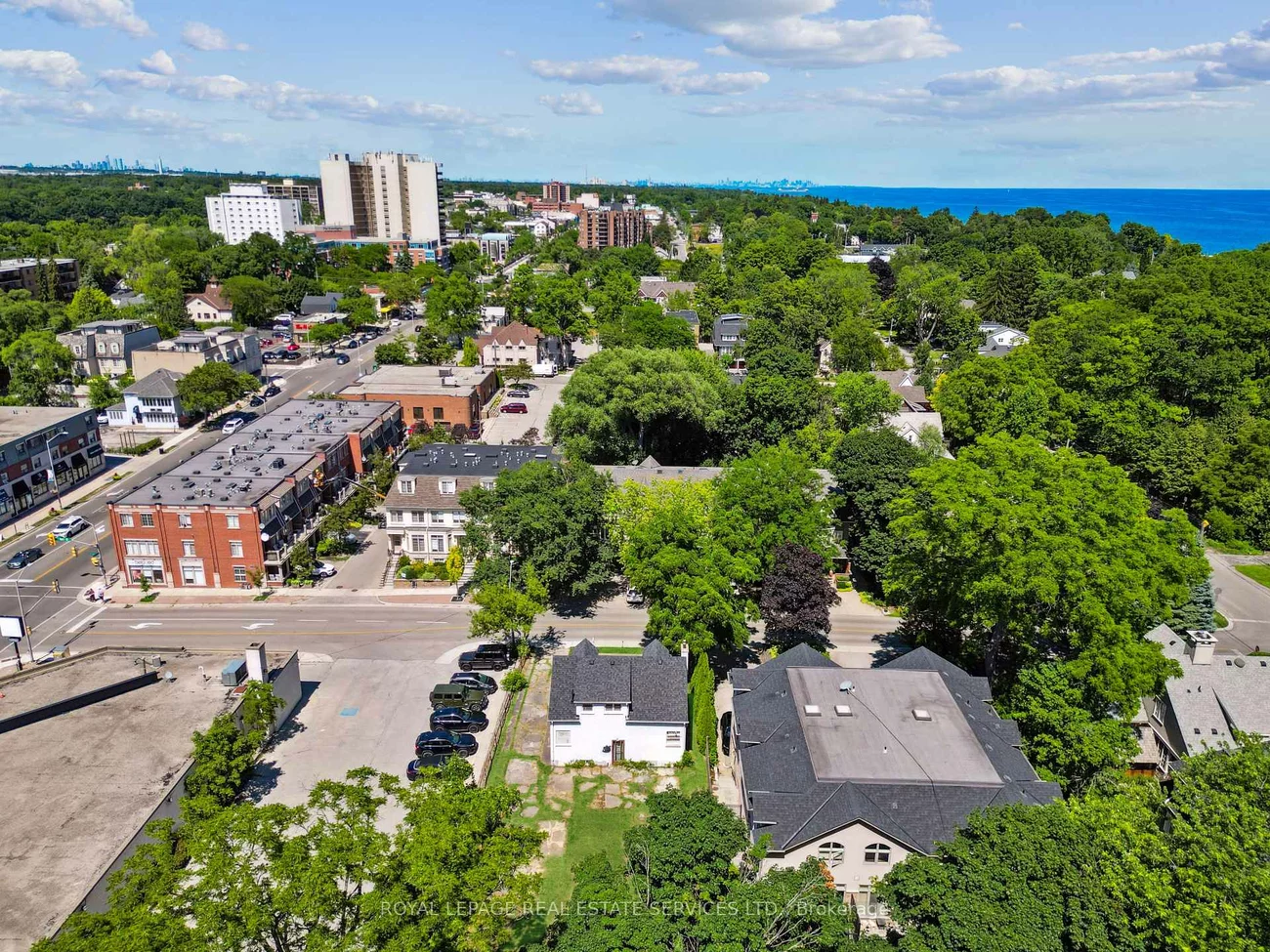 86, Kerr, 1002 - CO Central, Oakville