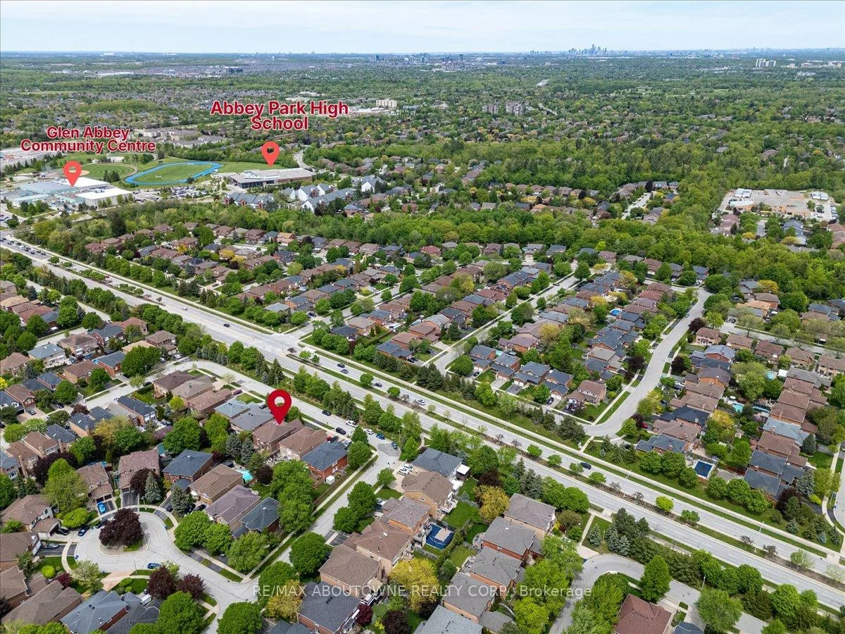 2055, Blacksmith, 1007 - GA Glen Abbey, Oakville
