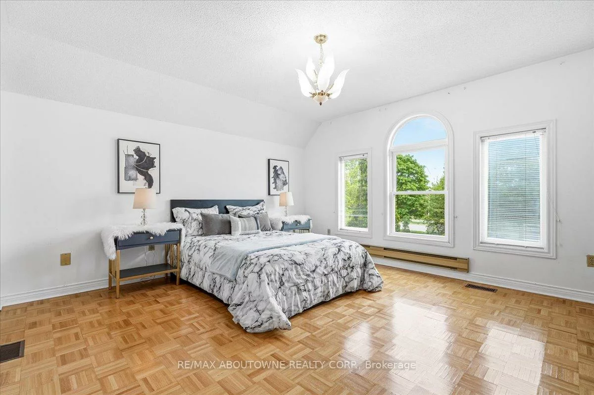 2055, Blacksmith, 1007 - GA Glen Abbey, Oakville