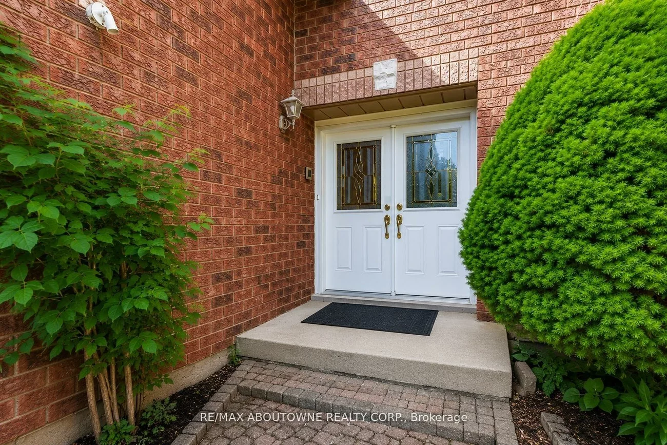 2055, Blacksmith, 1007 - GA Glen Abbey, Oakville
