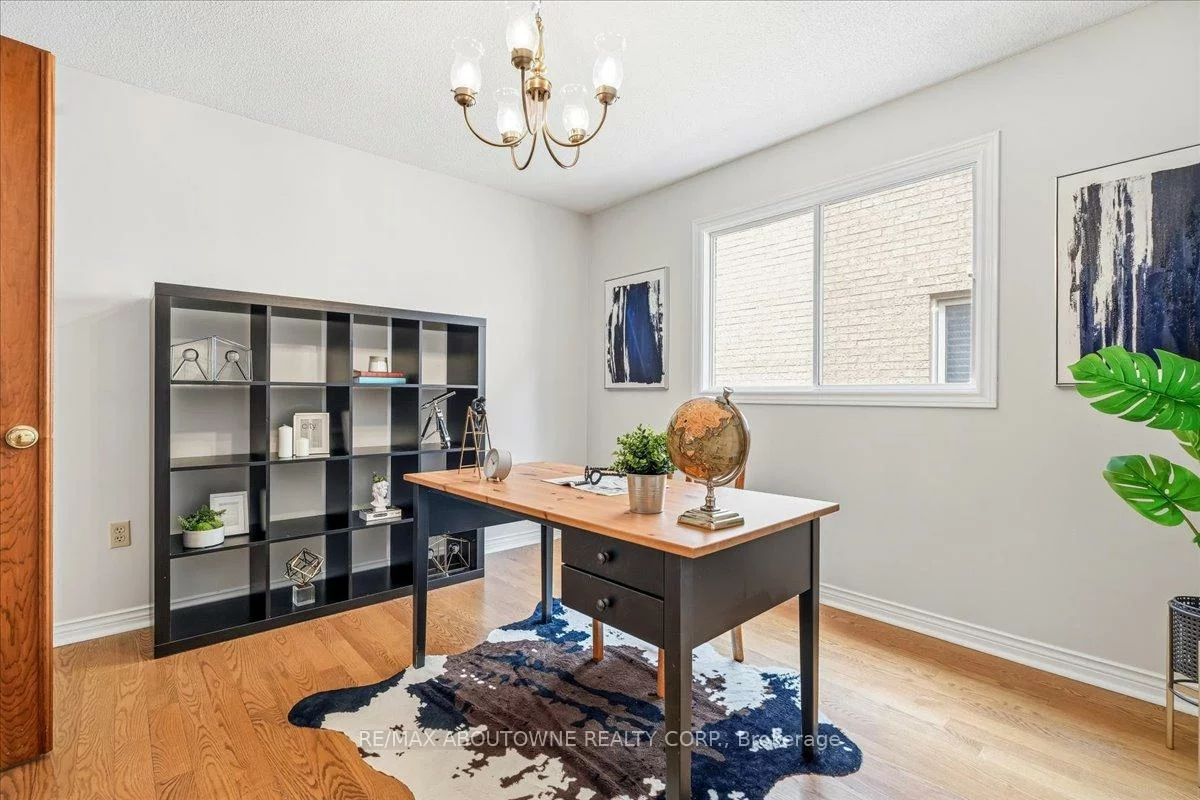 2055, Blacksmith, 1007 - GA Glen Abbey, Oakville