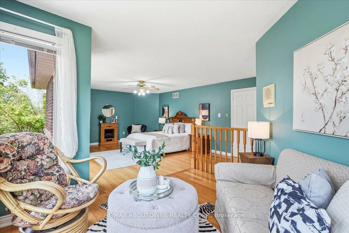 2055, Blacksmith, 1007 - GA Glen Abbey, Oakville