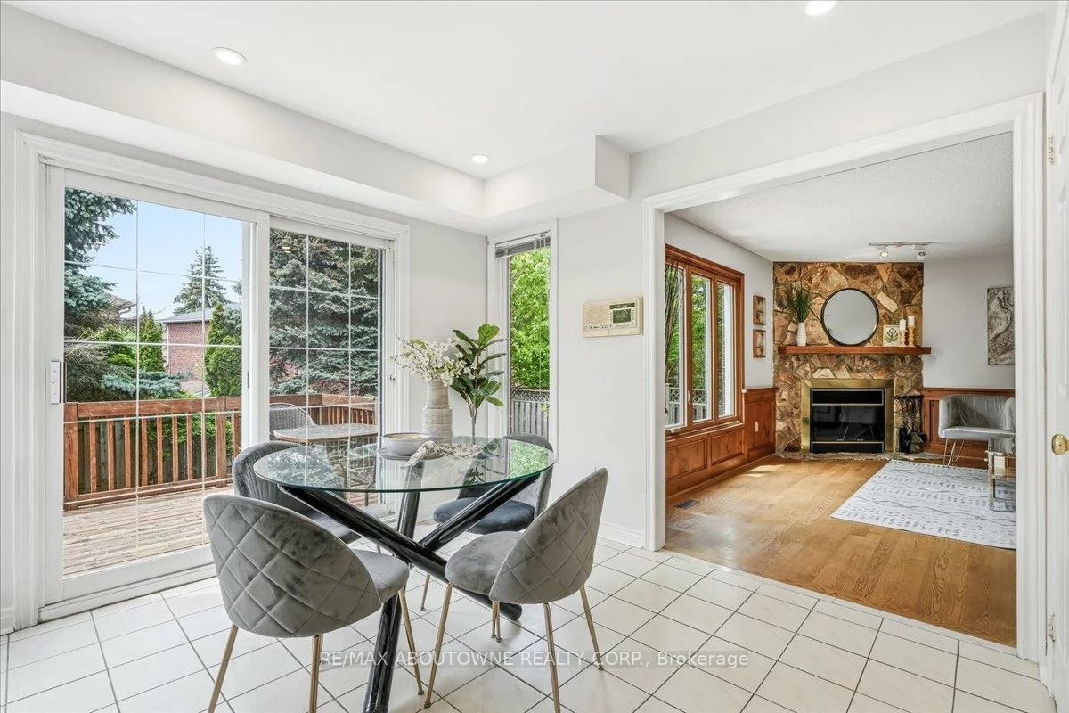 2055, Blacksmith, 1007 - GA Glen Abbey, Oakville