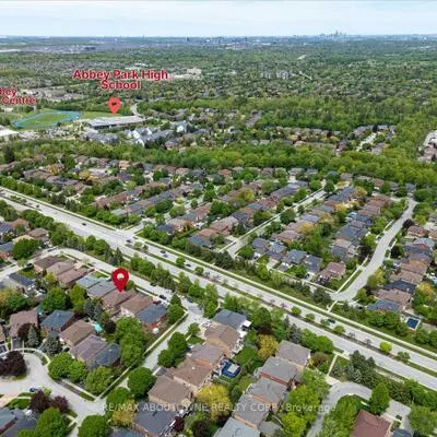 2055, Blacksmith, 1007 - GA Glen Abbey, Oakville