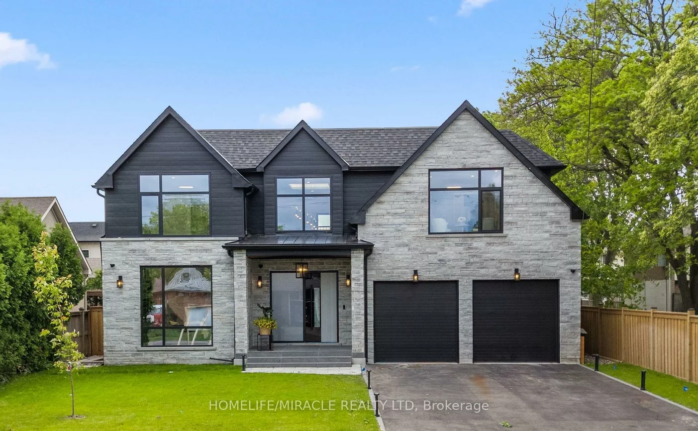 282, Maurice, 1002 - CO Central, Oakville