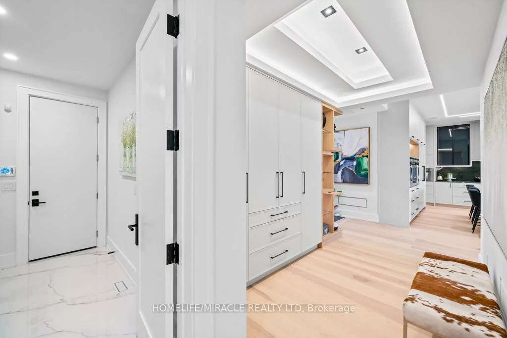 282, Maurice, 1002 - CO Central, Oakville