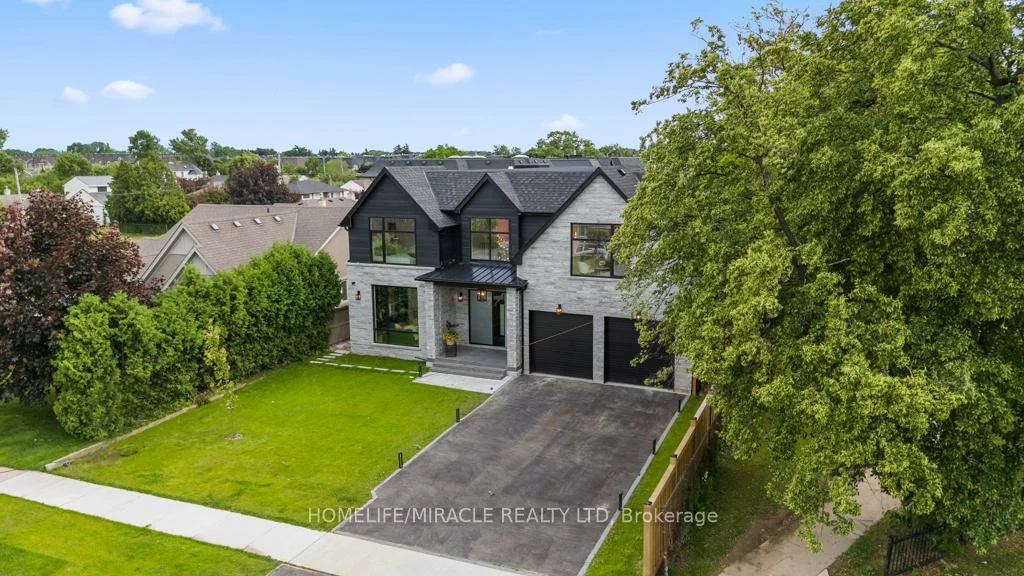 282, Maurice, 1002 - CO Central, Oakville