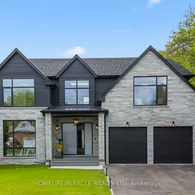 282, Maurice, 1002 - CO Central, Oakville