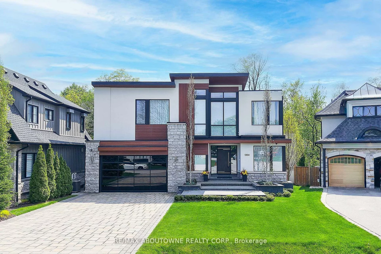 1364, Acton, 1011 - MO Morrison, Oakville