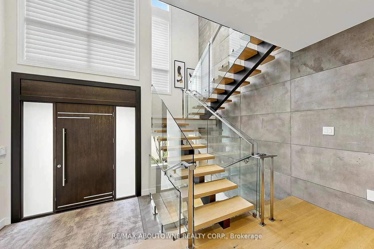 1364, Acton, 1011 - MO Morrison, Oakville