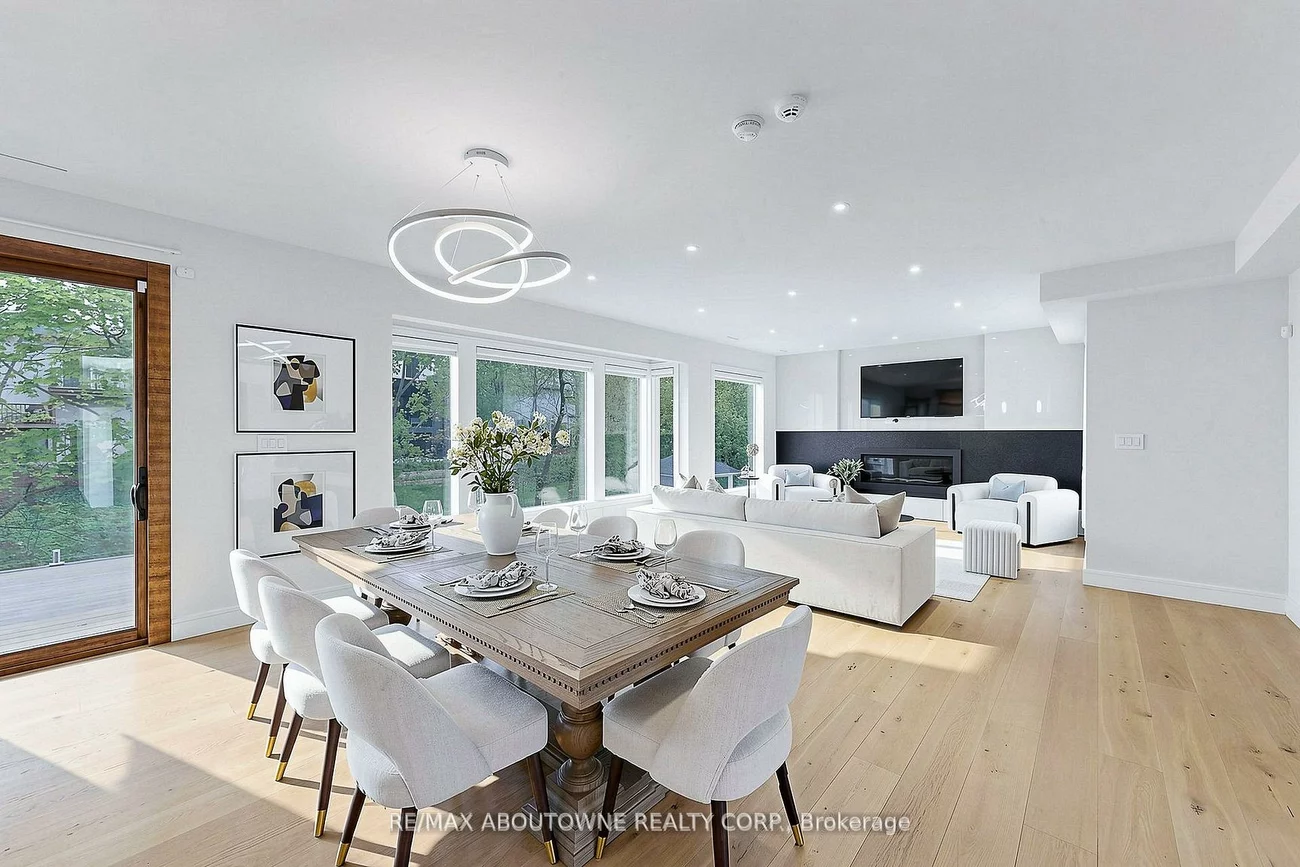 1364, Acton, 1011 - MO Morrison, Oakville