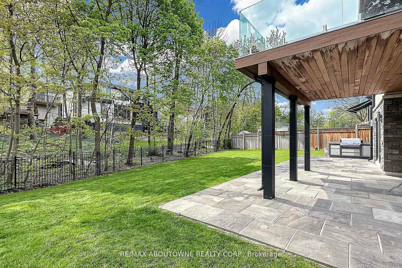1364, Acton, 1011 - MO Morrison, Oakville