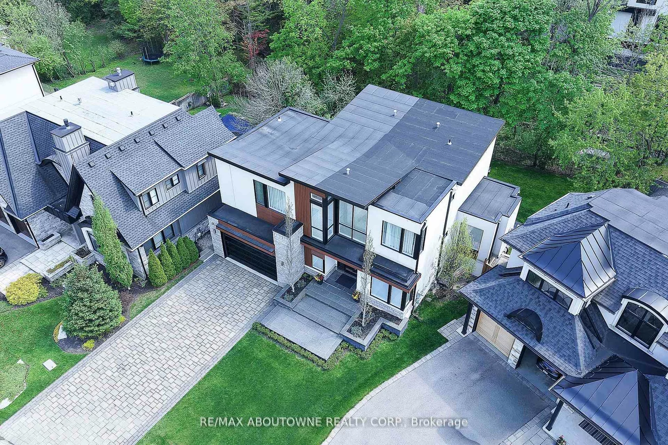 1364, Acton, 1011 - MO Morrison, Oakville