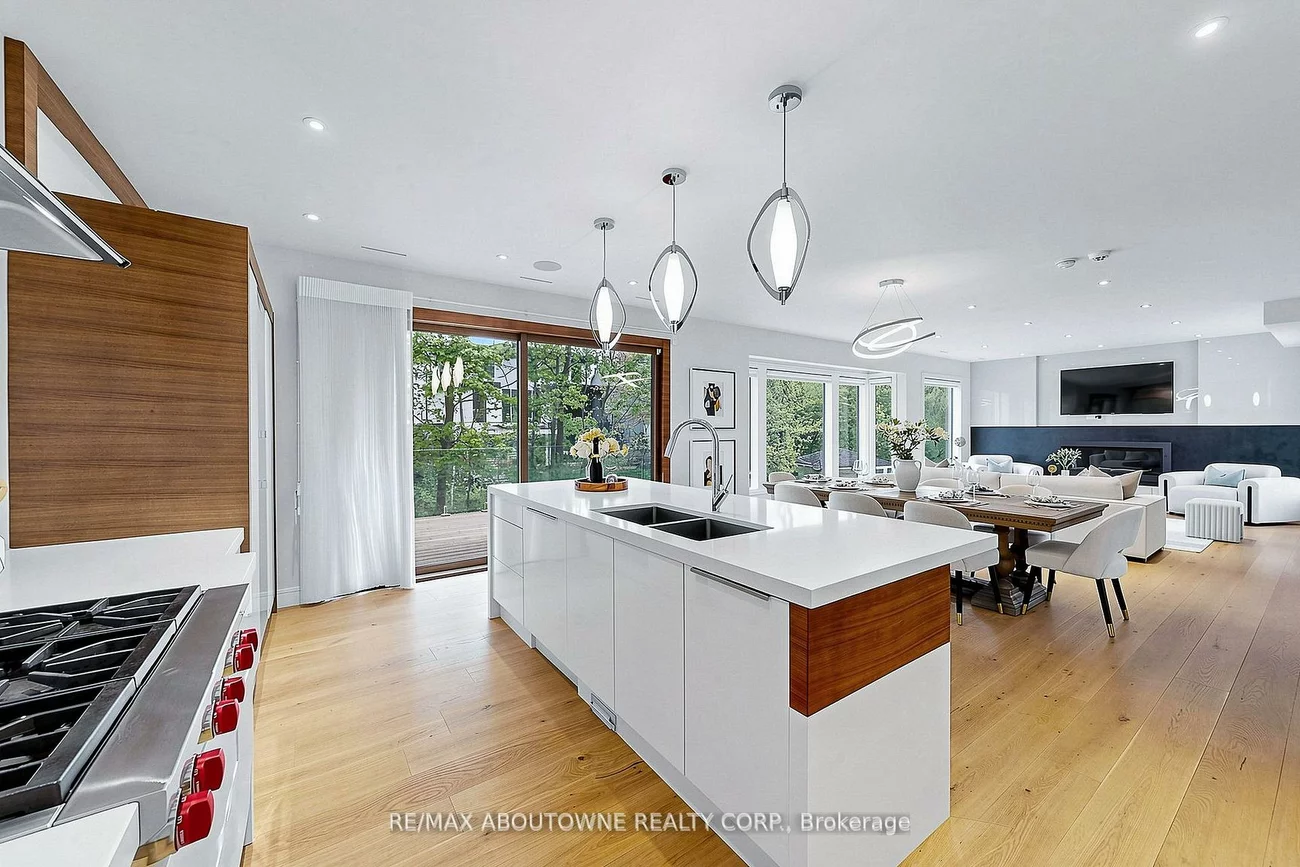 1364, Acton, 1011 - MO Morrison, Oakville