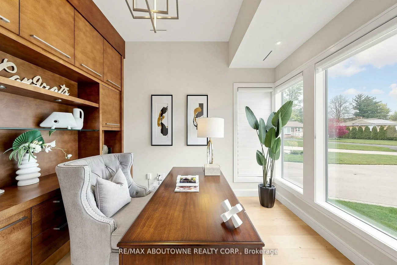 1364, Acton, 1011 - MO Morrison, Oakville