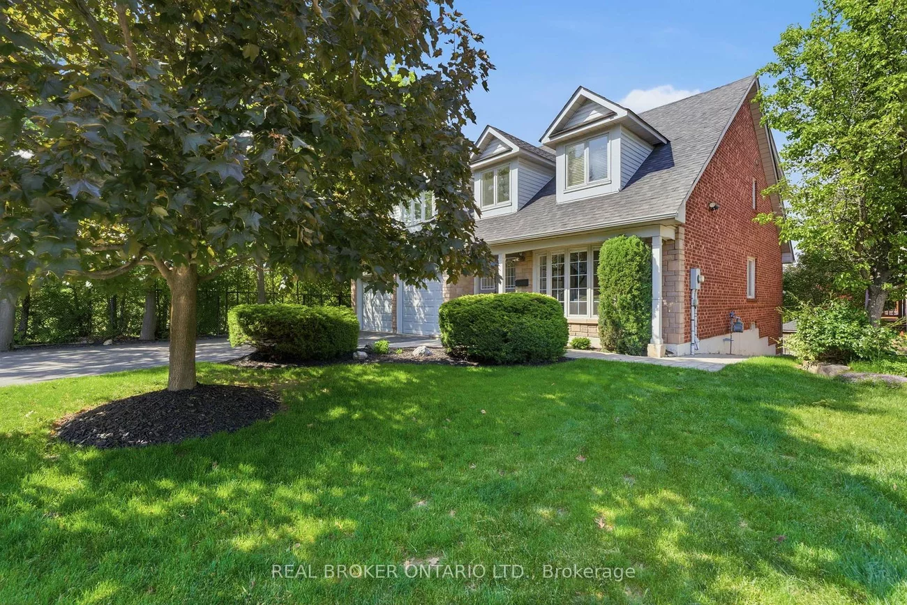 2205, Shaftesbury, 1009 - JC Joshua Creek, Oakville