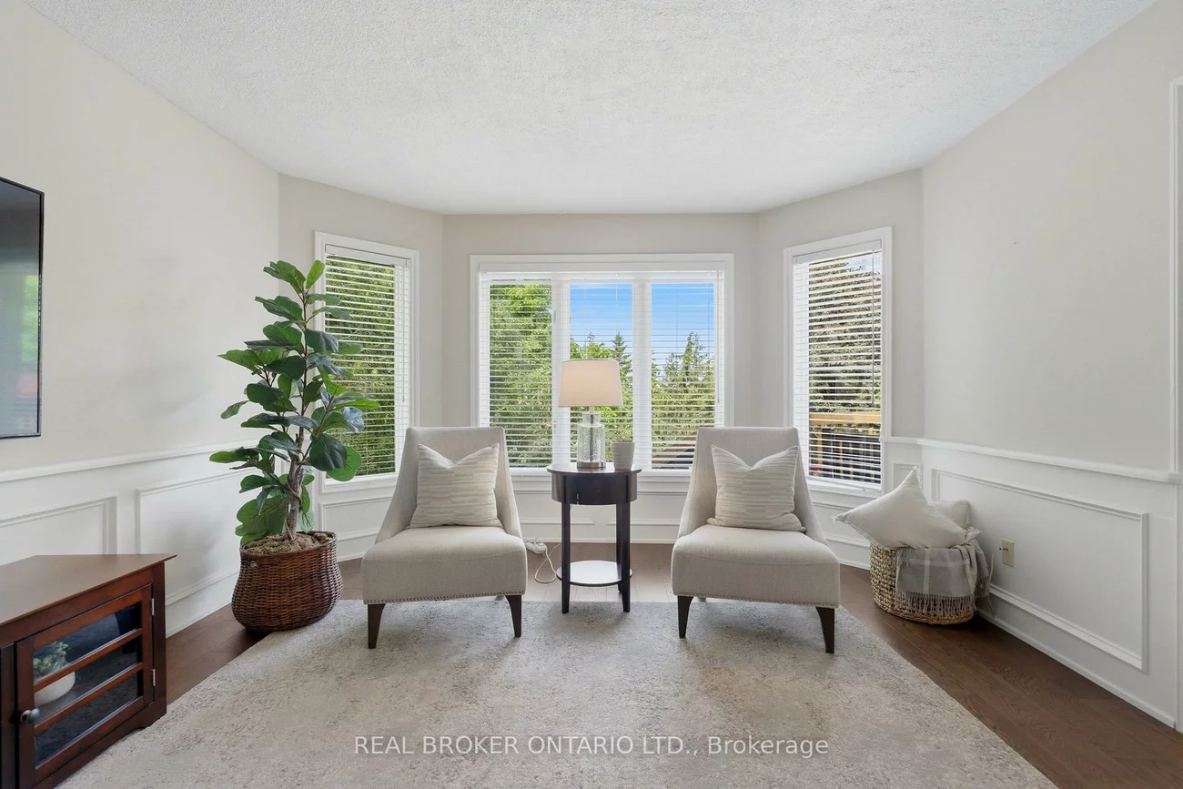 2205, Shaftesbury, 1009 - JC Joshua Creek, Oakville
