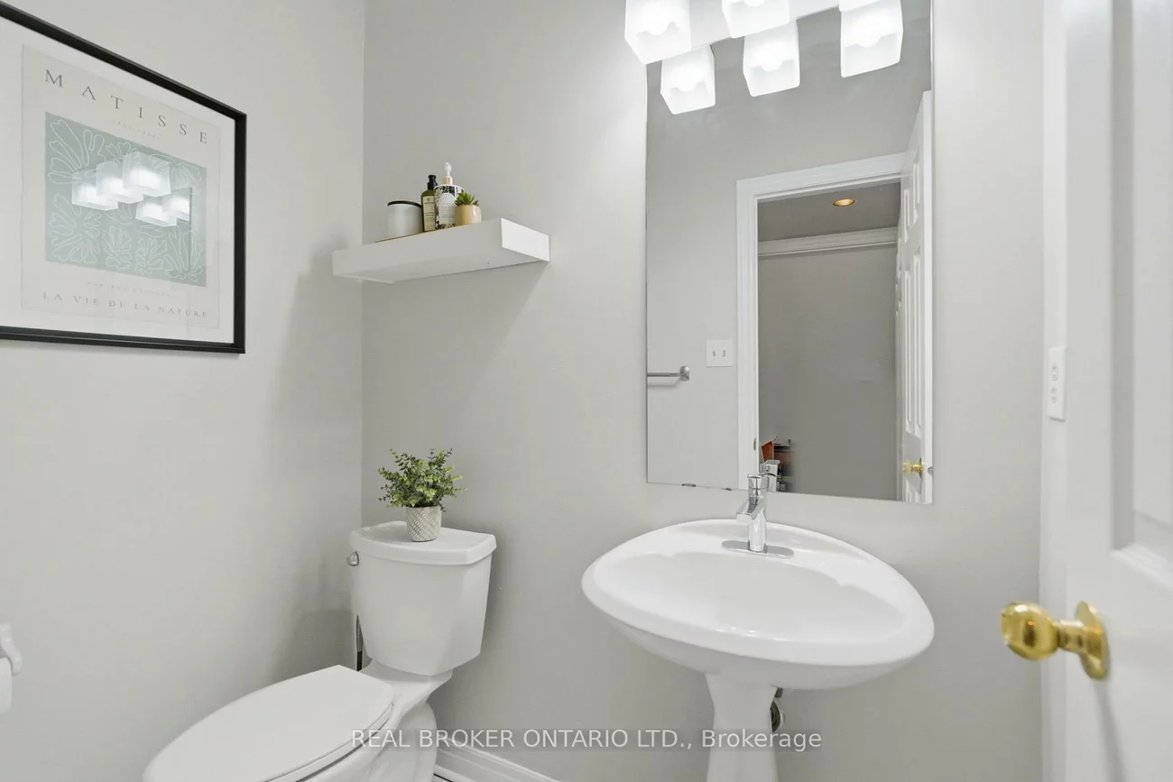 2205, Shaftesbury, 1009 - JC Joshua Creek, Oakville