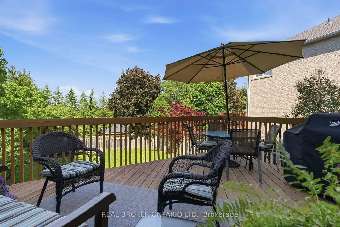 2205, Shaftesbury, 1009 - JC Joshua Creek, Oakville