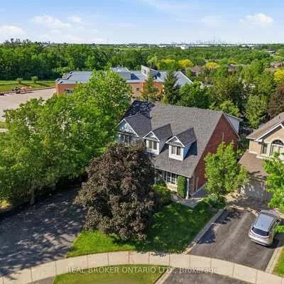 2205, Shaftesbury, 1009 - JC Joshua Creek, Oakville