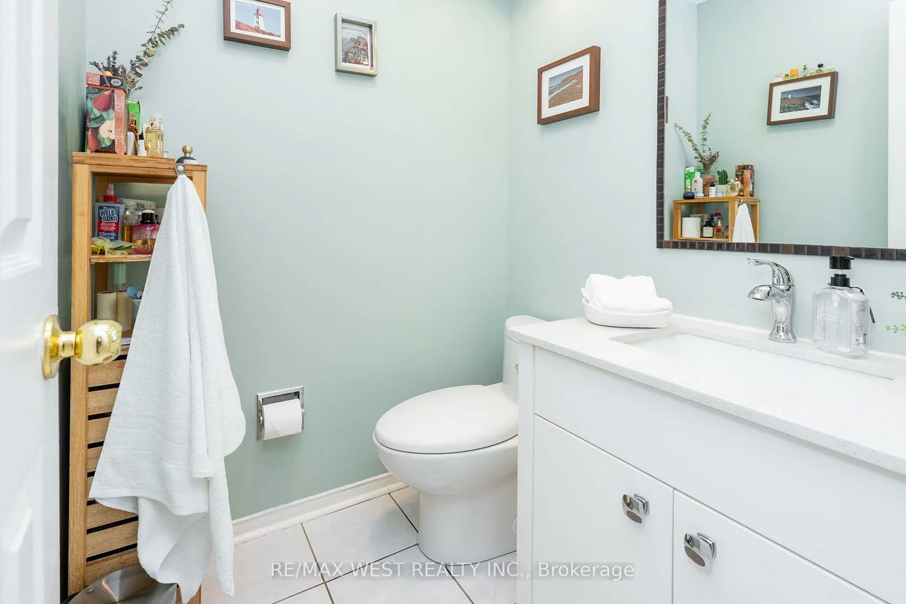 1216, Leewood, 1007 - GA Glen Abbey, Oakville