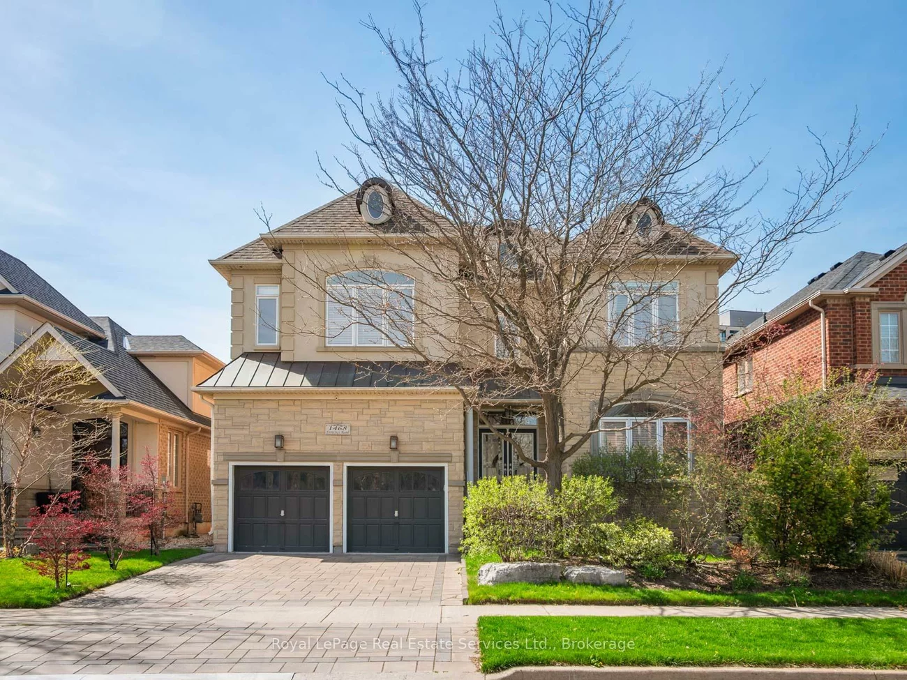 1468, Ferncrest, 1009 - JC Joshua Creek, Oakville