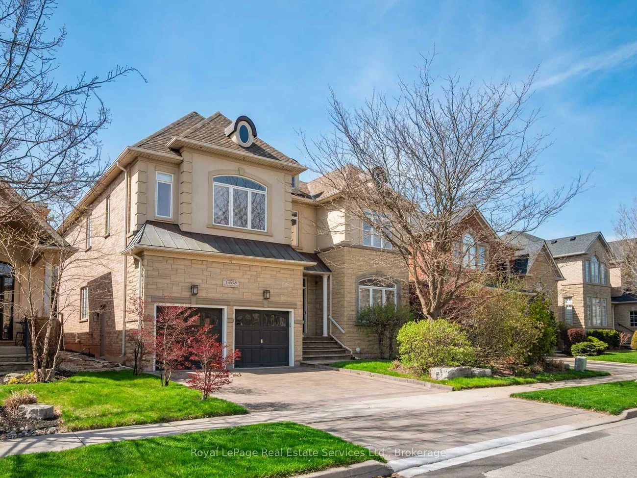 1468, Ferncrest, 1009 - JC Joshua Creek, Oakville