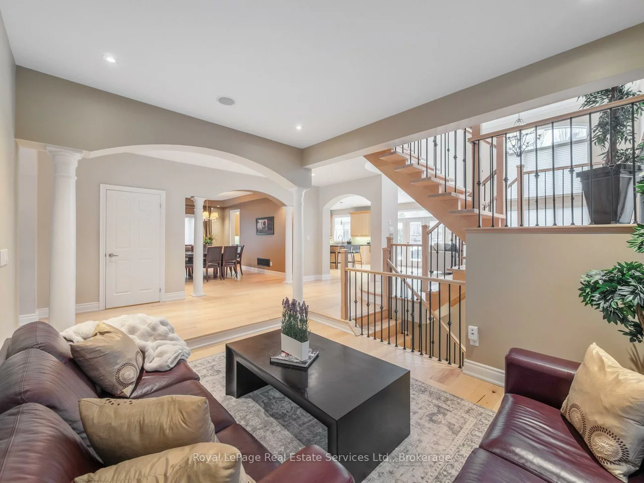 1468, Ferncrest, 1009 - JC Joshua Creek, Oakville