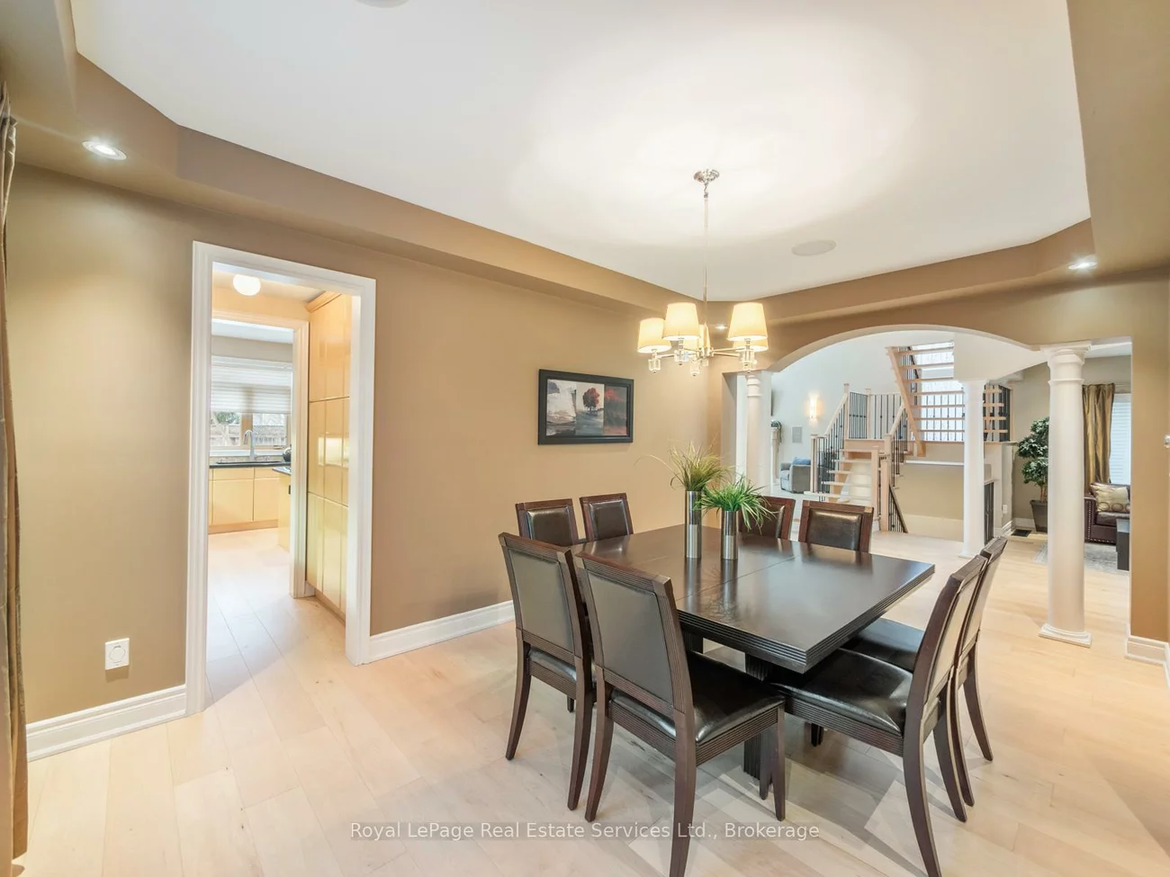 1468, Ferncrest, 1009 - JC Joshua Creek, Oakville