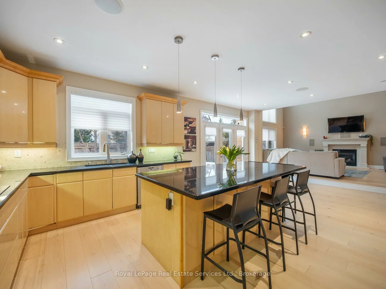 1468, Ferncrest, 1009 - JC Joshua Creek, Oakville