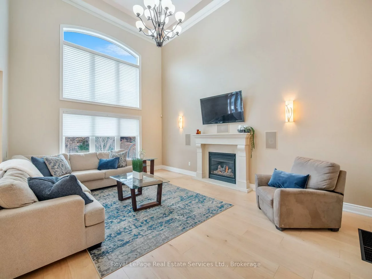 1468, Ferncrest, 1009 - JC Joshua Creek, Oakville