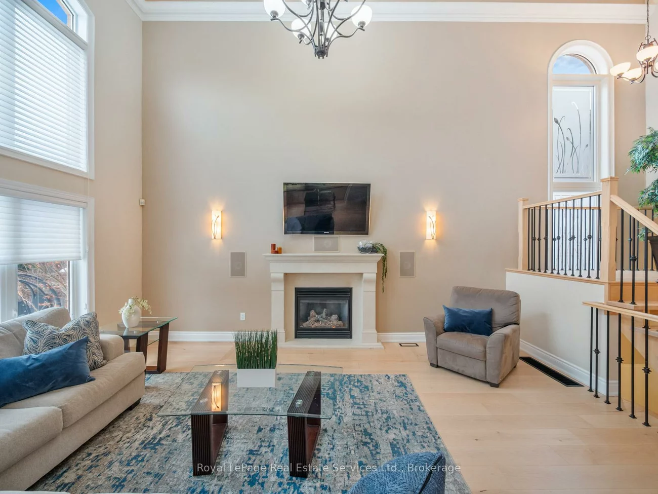 1468, Ferncrest, 1009 - JC Joshua Creek, Oakville