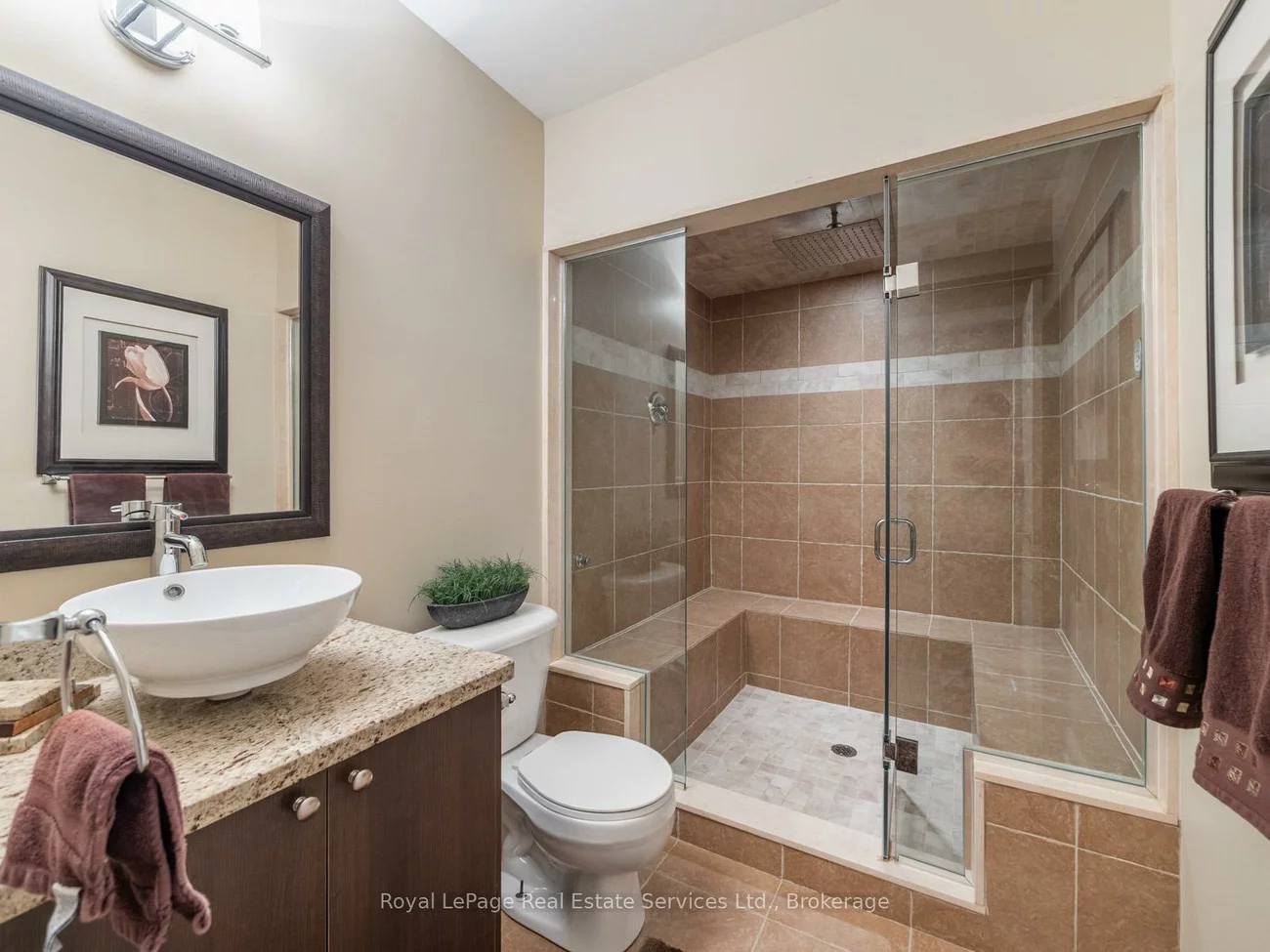 1468, Ferncrest, 1009 - JC Joshua Creek, Oakville