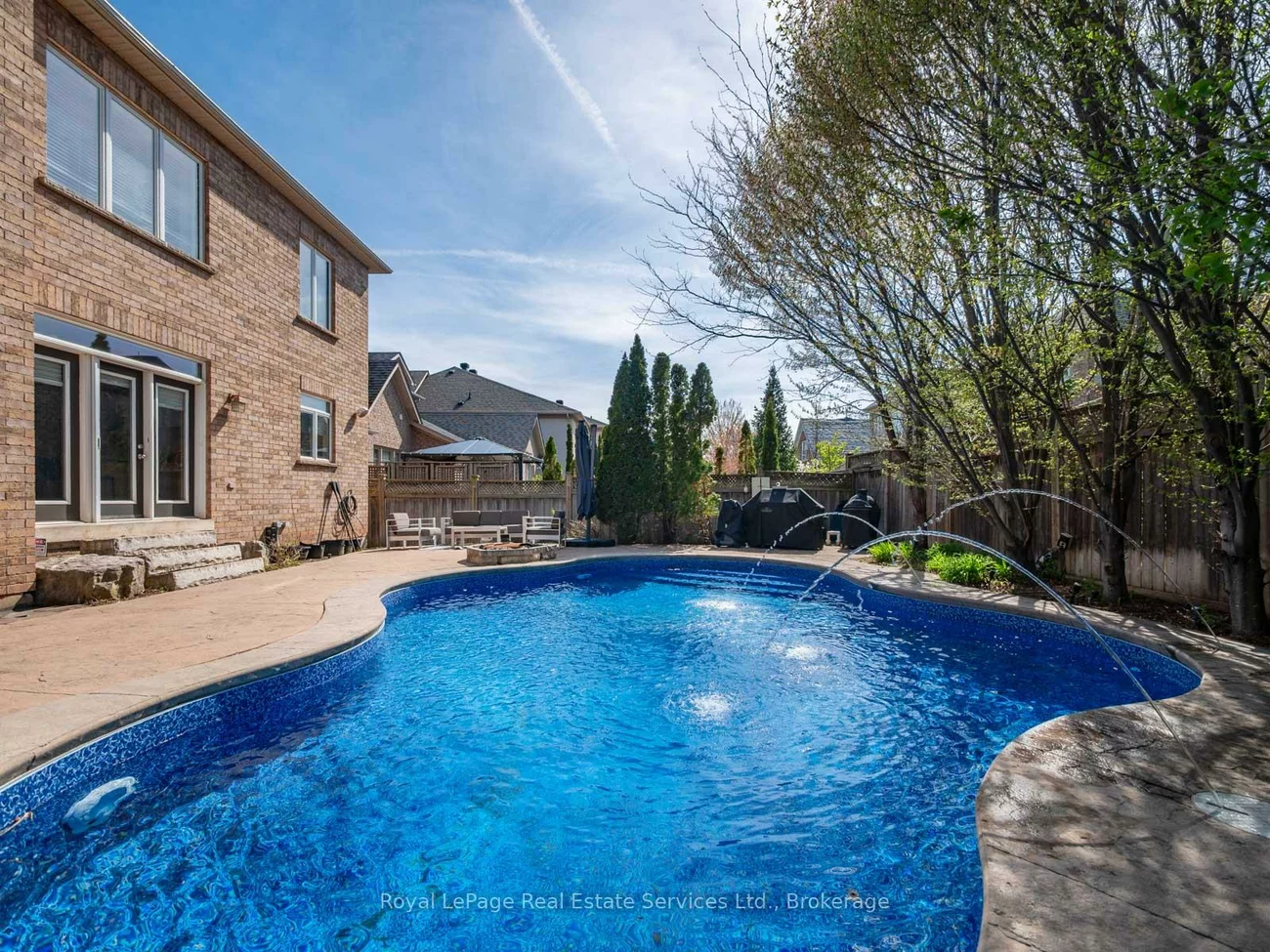 1468, Ferncrest, 1009 - JC Joshua Creek, Oakville
