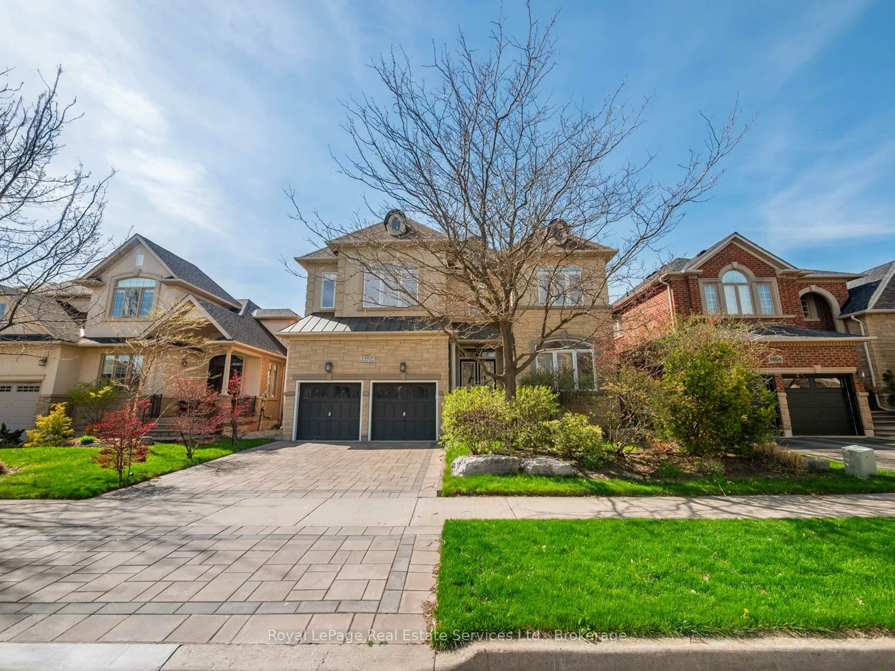 1468, Ferncrest, 1009 - JC Joshua Creek, Oakville