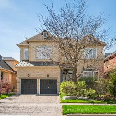 1468, Ferncrest, 1009 - JC Joshua Creek, Oakville