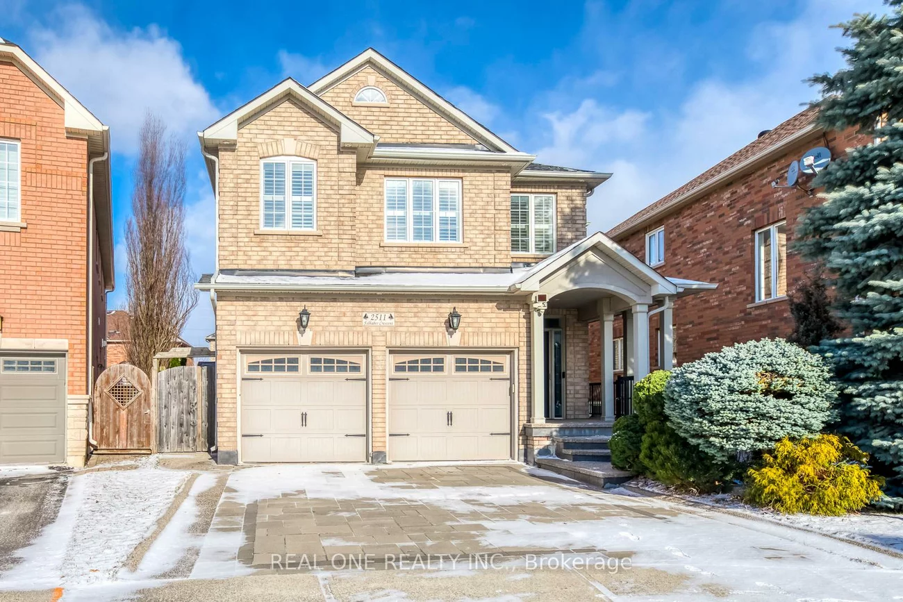 2511, Felhaber, 1009 - JC Joshua Creek, Oakville