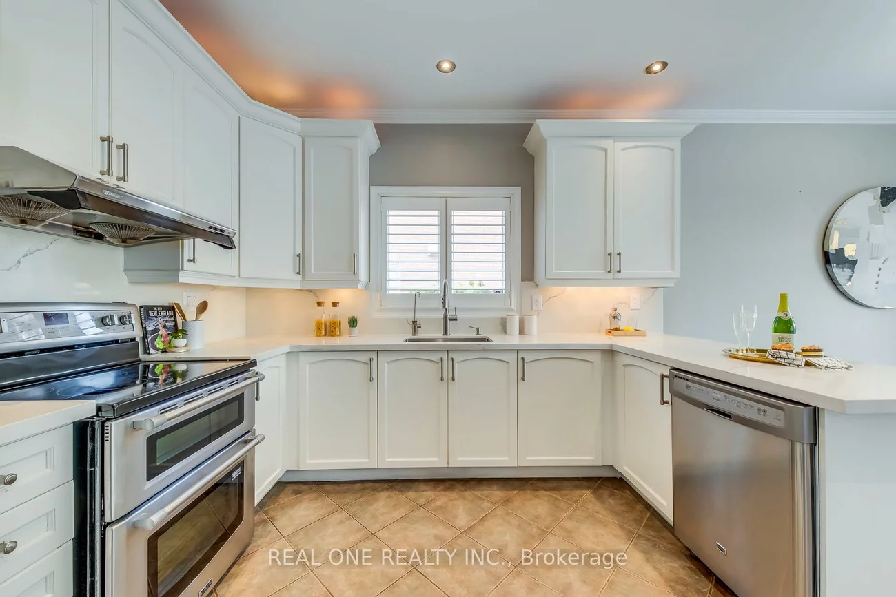 2511, Felhaber, 1009 - JC Joshua Creek, Oakville