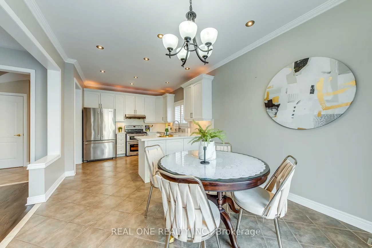 2511, Felhaber, 1009 - JC Joshua Creek, Oakville
