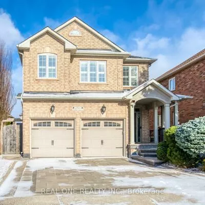 2511, Felhaber, 1009 - JC Joshua Creek, Oakville