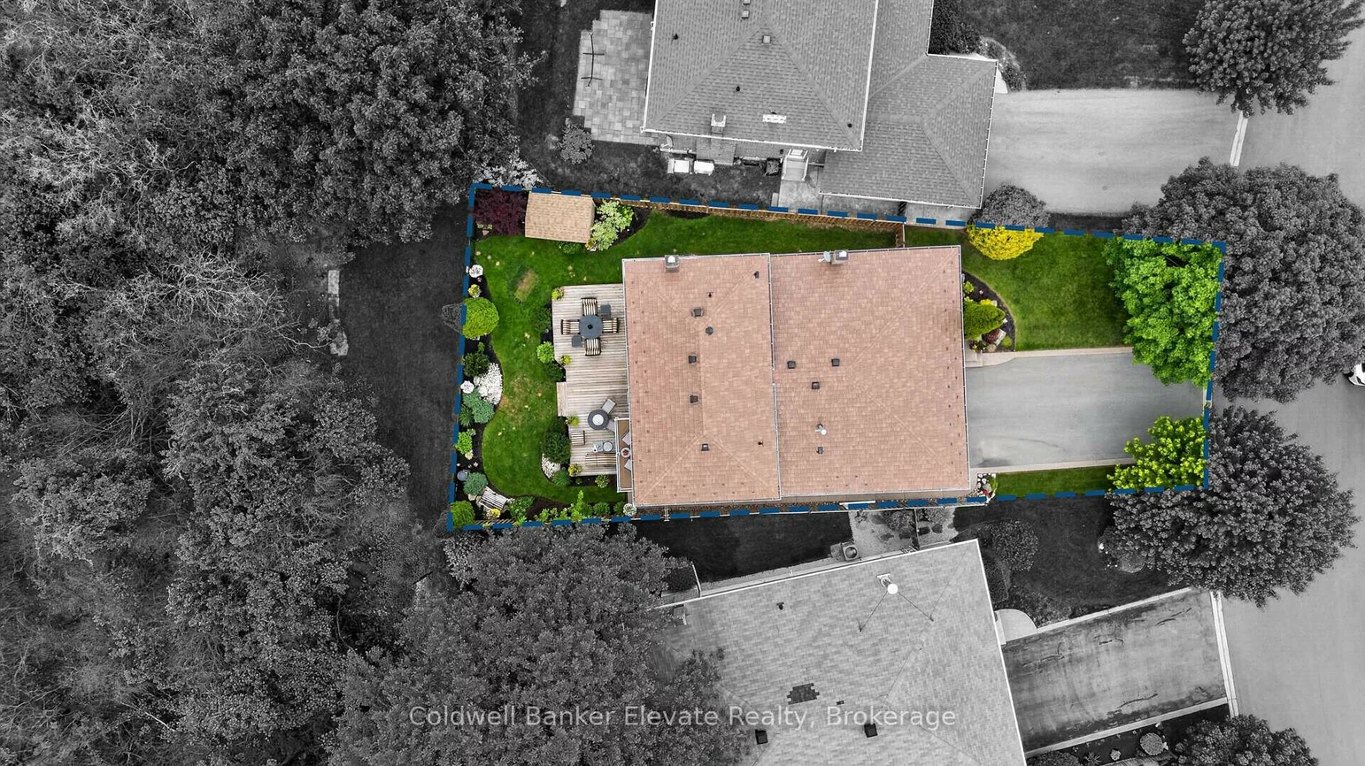 1432, Livingston, 1005 - FA Falgarwood, Oakville