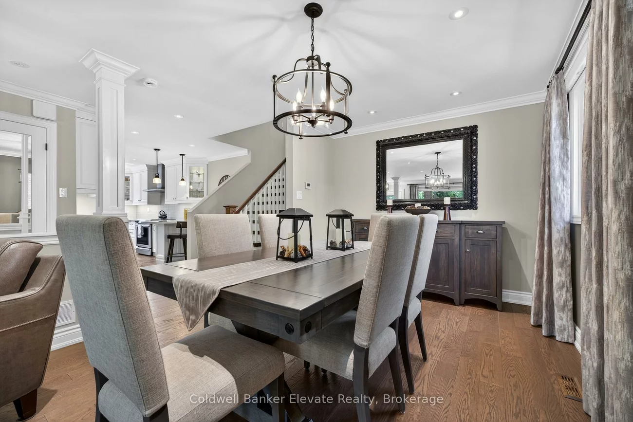 1432, Livingston, 1005 - FA Falgarwood, Oakville