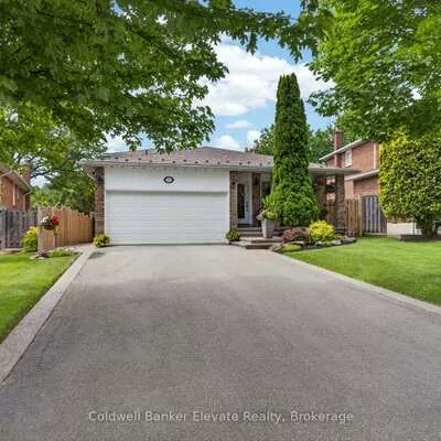 1432, Livingston, 1005 - FA Falgarwood, Oakville